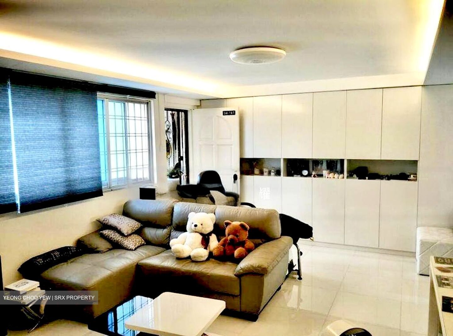 Blk 309 Hong Kah Green (Bukit Batok), HDB 4 Rooms #594169561